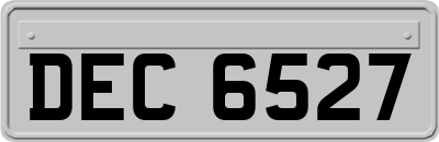DEC6527