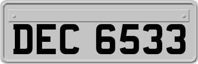 DEC6533