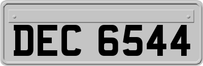 DEC6544