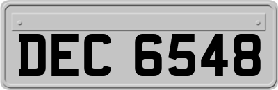 DEC6548