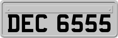 DEC6555