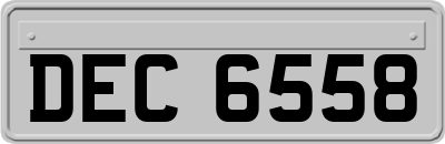 DEC6558