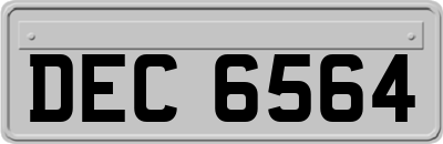 DEC6564