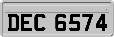 DEC6574