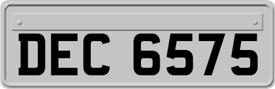 DEC6575