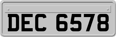 DEC6578