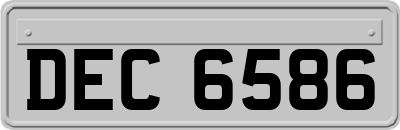 DEC6586