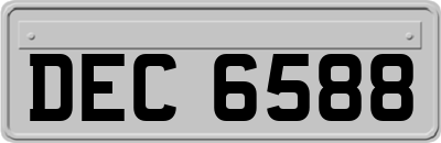 DEC6588