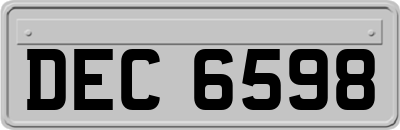 DEC6598