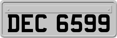 DEC6599