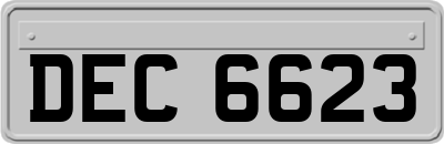 DEC6623