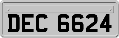 DEC6624