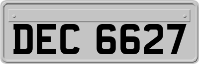 DEC6627