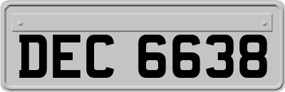 DEC6638