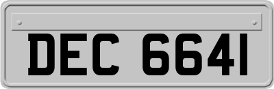 DEC6641