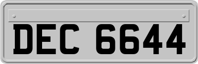 DEC6644