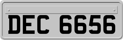 DEC6656