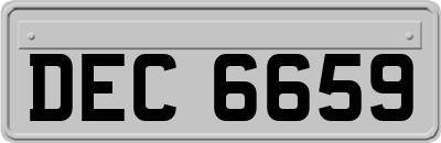 DEC6659