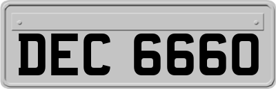 DEC6660