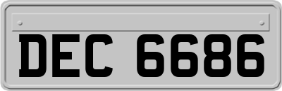 DEC6686