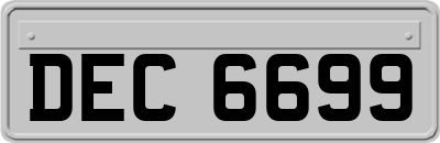 DEC6699