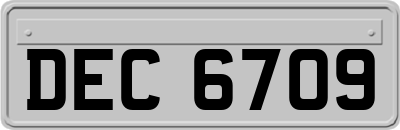 DEC6709