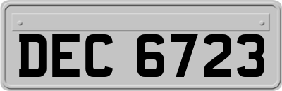 DEC6723