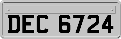 DEC6724