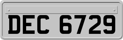 DEC6729