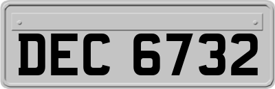 DEC6732