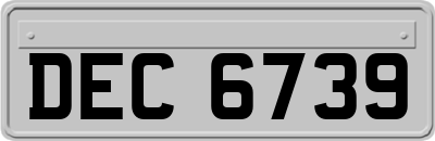 DEC6739