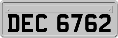 DEC6762
