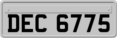 DEC6775