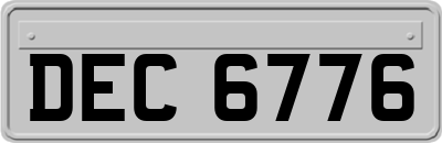 DEC6776