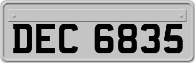 DEC6835