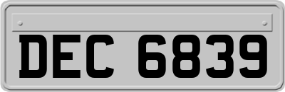 DEC6839
