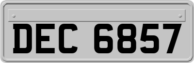 DEC6857