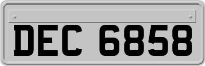 DEC6858