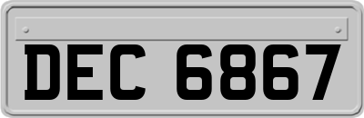 DEC6867