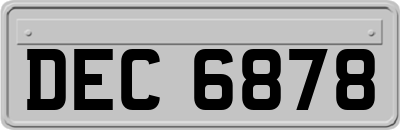 DEC6878