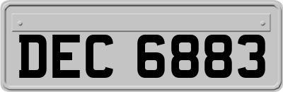 DEC6883