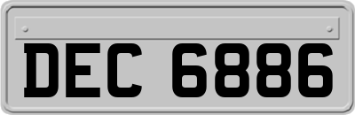 DEC6886