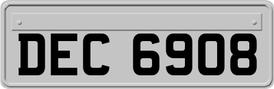 DEC6908