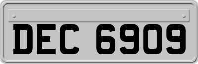 DEC6909