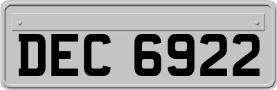 DEC6922
