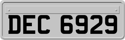 DEC6929