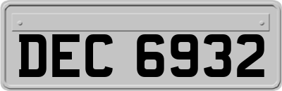 DEC6932