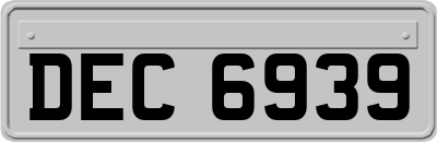 DEC6939