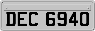 DEC6940