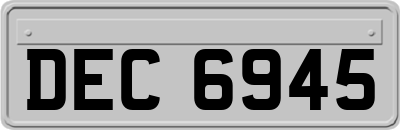 DEC6945